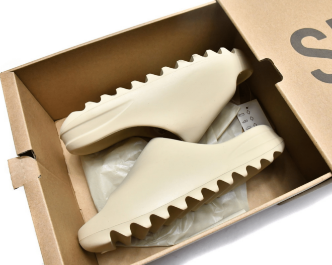 Adidas Yeezy Slide Bone - Image 6