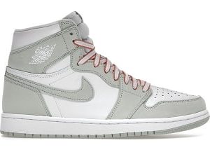 Replica Air Jordan 1 Retro High OG Seafoam||||||||||||||