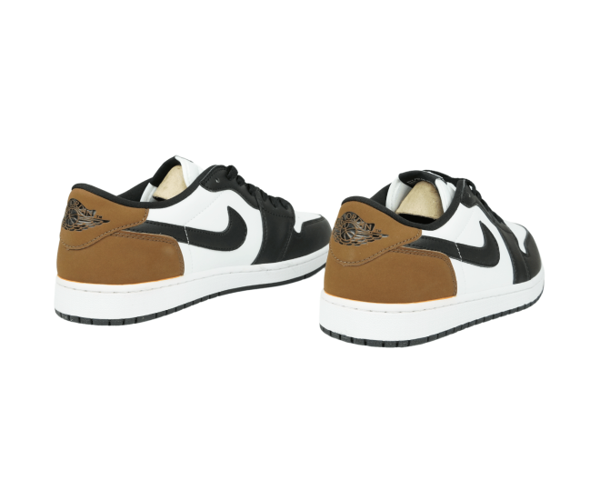 Air Jordan 1 Low Mocha Palomino - Image 3