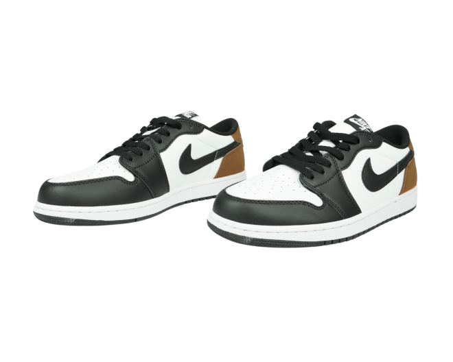 Air Jordan 1 Low Mocha Palomino - Image 5