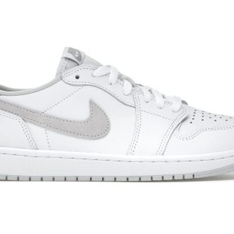 Replica Air Jordan 1 Low OG Neutral Grey||||||||||||||