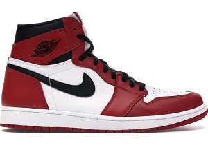 Replica Air Jordan 1 Retro Chicago||||||