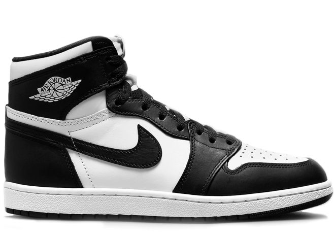 eplica Air Jordan 1 Retro High '85 OG 'Black White'||||||||||||||||