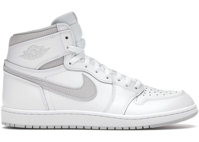 Replica Air Jordan 1 Retro High 85 Neutral Grey|||||||||||||||