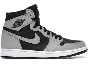 Replica Air Jordan 1 Retro High Shadow 2.0||||||||||||||||