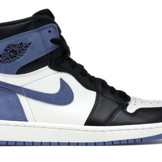 Celebrate Michael Jordan’s achievements with the Replica Air Jordan 1 Retro High Blue Moon