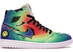 Replica Air Jordan 1 Retro High J Balvin||||||||||||||