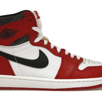 Replica Air Jordan 1 High OG Chicago Lost and Found|||||||||||||||||||