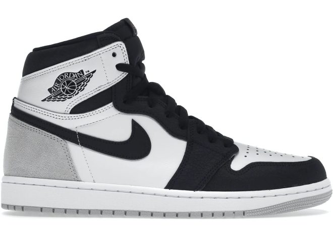 Replica Jordan 1 Retro High Stage Haze||||||||||