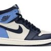 Replica Air Jordan 1 Retro High OG Obsidian|||||