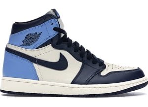 Replica Air Jordan 1 Retro High OG Obsidian|||||