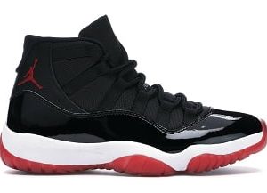 Replica Air Jordan 11 Retro Playoffs Bred|||||||||||