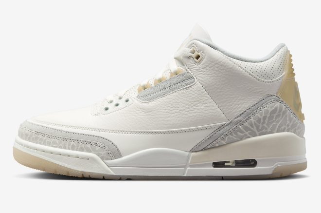 Air Jordan 3 Retro SE Craft Ivory|||||||||||||||||