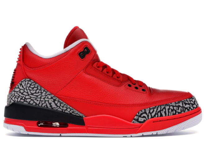 Jordan 3 Retro DJ Khaled Grateful - Image 2