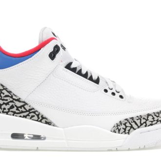 Air Jordan 3 Retro Seoul||||||