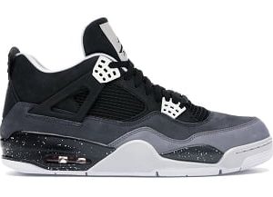 Replica Air Jordan 4 Retro Fear Pack||||||