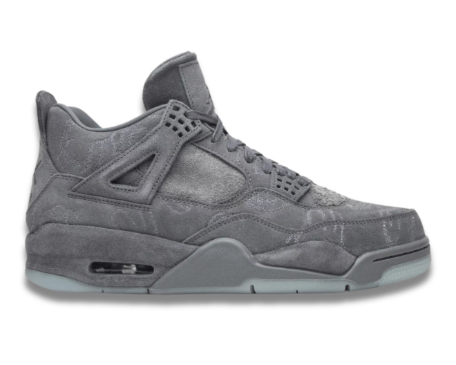 Replica Air Jordan 4 Retro Kaws|||||||||||||||||