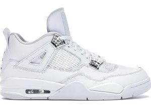 Replica Air Jordan 4 Retro Pure Money:||||||||||||