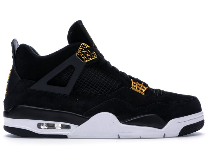 Air Jordan 4 Retro 'Royalty' - Image 2