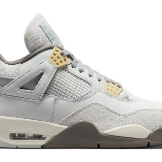 Replica Air Jordan 4 SE Craft Photon Dust|||||||||||||||