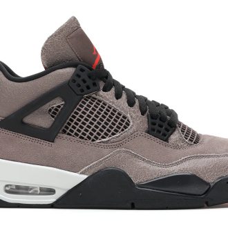 Replica Air Jordan 4 Retro Taupe Haze|||||||||||