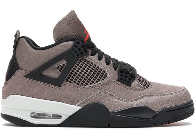 Replica Air Jordan 4 Retro Taupe Haze|||||||||||