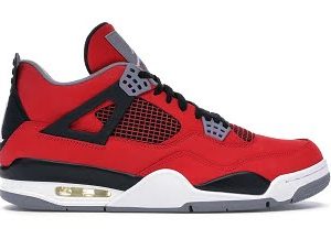 Replica Air Jordan 4 Retro Toro Bravo||||||||||||||||