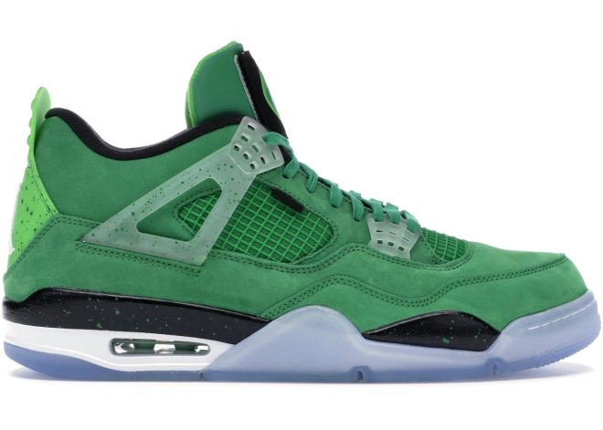 Celebrate Mark Wahlberg’s exclusive AJ4 “Wahlburgers