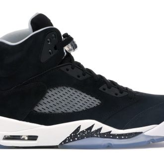 Step up your style with the Air Jordan 5 Retro Oreo (2013)