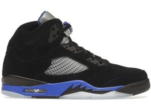 Replica Air Jordan 5 Retro Racer Blue|||||||