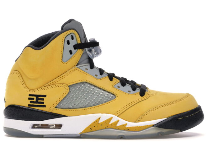 Air Jordan 5 Retro Tokyo T23 - Image 2