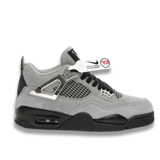 Air Jordan 4 Retro Hot Lava||||||