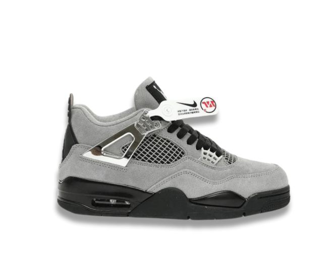 Air Jordan 4 Retro Hot Lava||||||