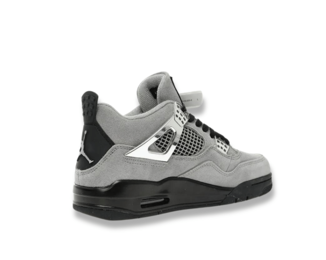 Air Jordan 4 Retro Hot Lava - Image 5