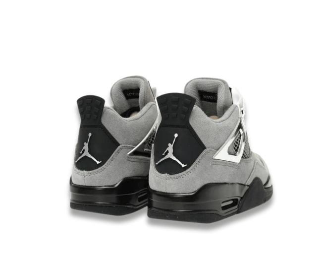 Air Jordan 4 Retro Hot Lava - Image 4