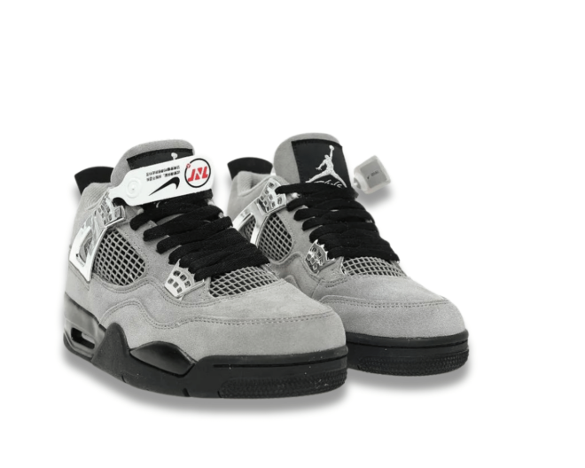 Air Jordan 4 Retro Hot Lava - Image 3