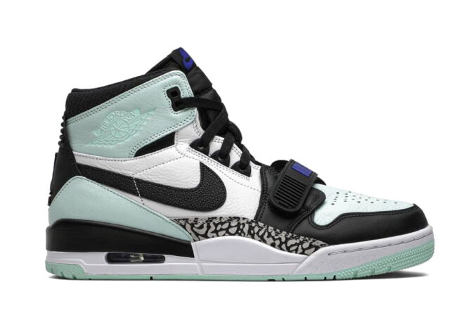 NIKE AIR JORDAN LEGACY 312 - Image 2