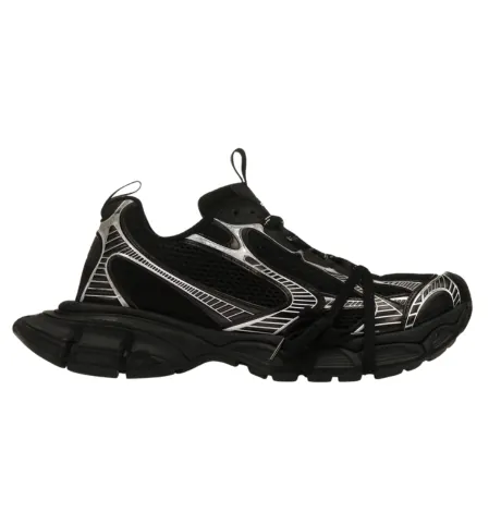 Balenciaga 3XL Black (2)