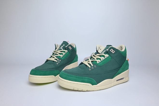 Women's Air Jordan 3 Retro SP Nina Chanel Abney Bicoastal - Image 4