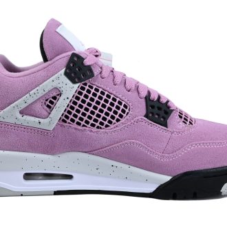 Women's Air Jordan 4 Retro Orchid||||||