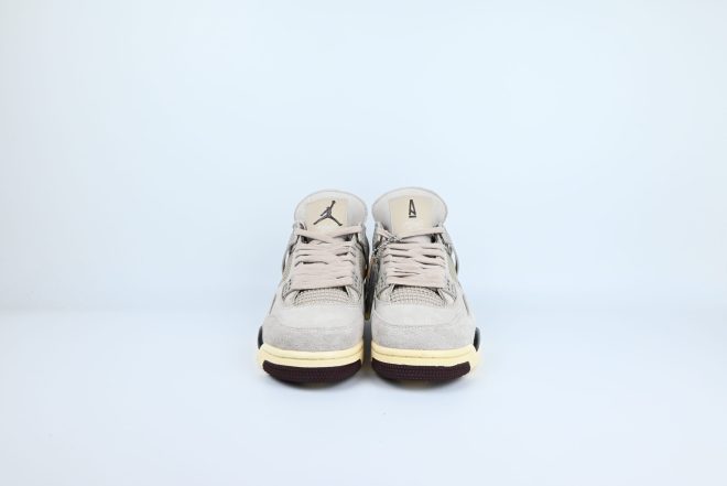 Jordan 4 Retro OG SP A Ma Maniére While You Were Sleeping - Image 5