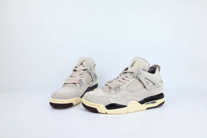 Jordan 4 Retro OG SP A Ma Maniére While You Were Sleeping - Image 7