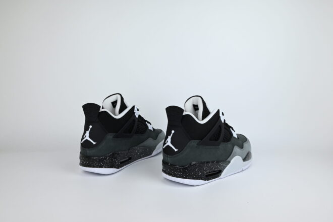 Jordan 4 Retro Fear Pack - Image 2