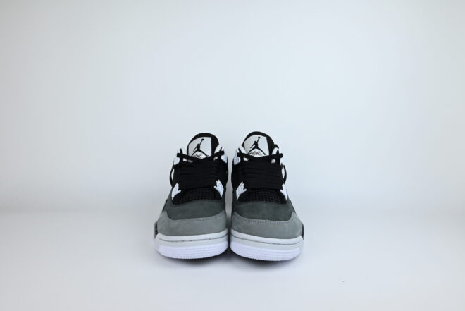 Jordan 4 Retro Fear Pack - Image 3