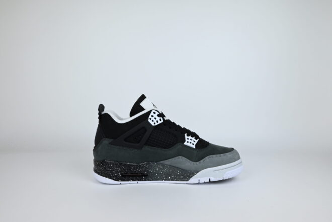 Jordan 4 Retro Fear Pack - Image 4