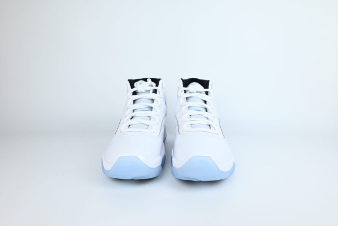 Air Jordan 11 “Legend Blue” (Columbia) - Image 4