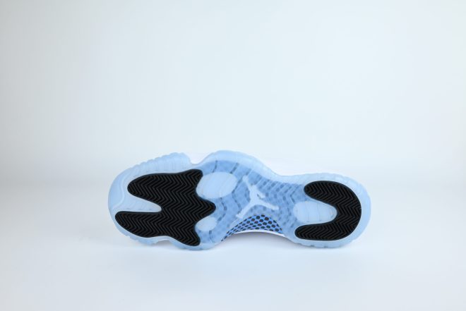 Air Jordan 11 “Legend Blue” (Columbia) - Image 6