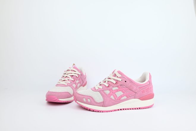 ASICS Gel-Lyte III OG COSTS Cane Vine (Copy) - Image 5