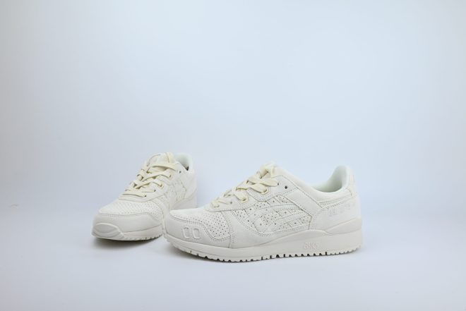 ASICS Gel-Lyte III 30th Anniversary Cream - Image 5