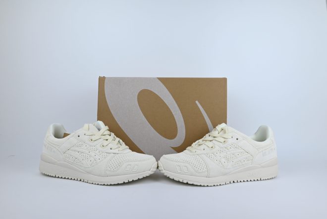 ASICS Gel-Lyte III 30th Anniversary Cream - Image 7